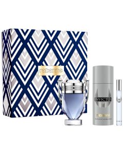 Cofre Rabanne Invictus EDT