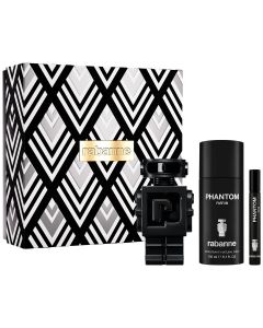 Cofre Rabanne Phantom Parfum