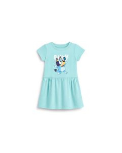 Vestido Bluey para Niña