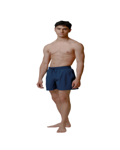 Traje de Baño Corto
