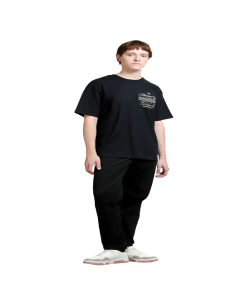 Playera Manga Corta