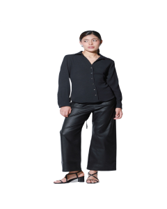 Blusa Manga Larga