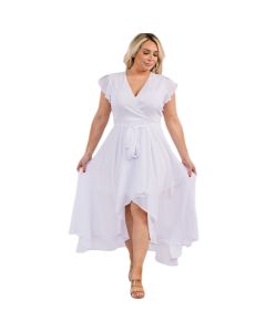 Vestido Talla Extra