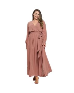 Vestido Talla Extra
