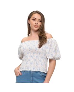 Blusa Talla Extra