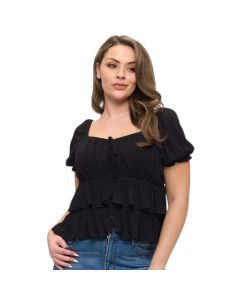 Blusa Talla Extra