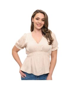 Blusa Talla Extra