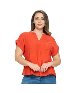 Blusa Talla Extra
