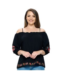 Blusa Talla Extra