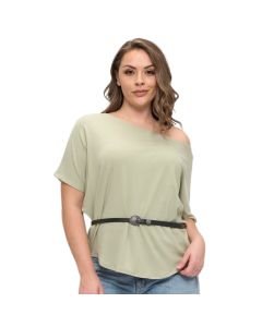 Blusa Talla Extra