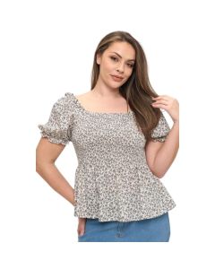 Blusa Talla Extra