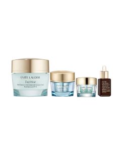 Cofre Daywear Moisture Value