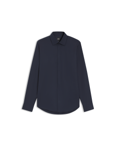 Camisa de Vestir ML Refular Fit