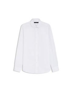 Camisa de Vestir ML Slim Fit