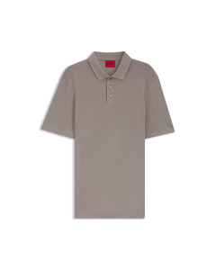Polo MC Regular Fit