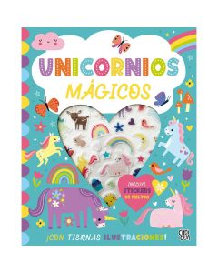 Unicornios Mágicos
