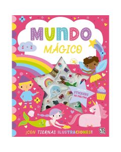 Mundo Mágico