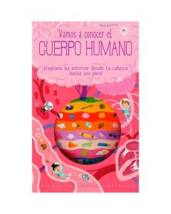 Vamos a Conocer el Cuerpo Humano