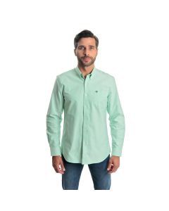 Camisa Casual ML