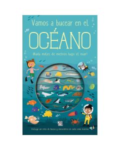 Vamos a Bucear en el Océano