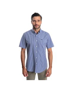 Camisa Casual ML