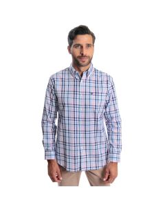 Camisa Casual ML