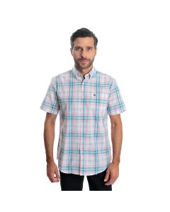 Camisa Casual ML