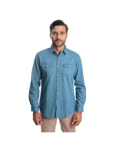 Camisa Casual ML