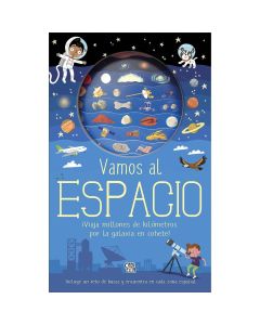 Vamos al Espacio