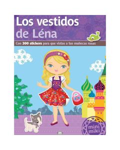 los Vestidos de Lena NV
