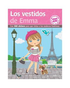 los Vestidos de Emma NV