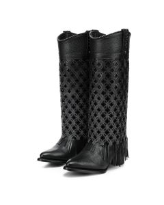 Bota Vaquera