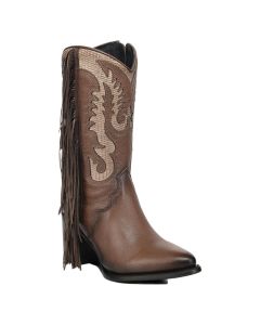 Bota Vaquera