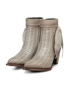 Bota Vaquera