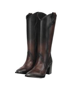 Bota Vaquera