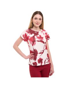 Blusa Triada 80526