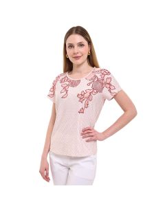 Blusa Triada 80526