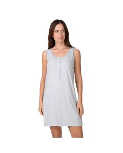 Camisón Tirantes Mujer