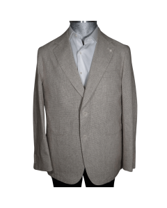 Saco Slim Fit