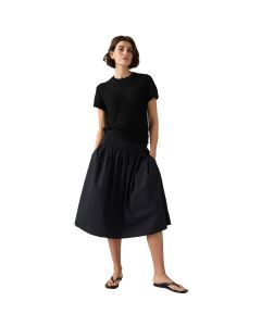 Blusa Isabelle Crochet SS Sweater
