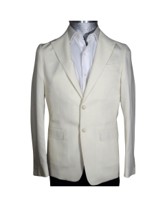 Traje 2 Piezas Slim Fit