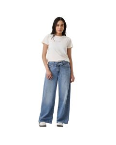 Jeans XL Straight Loose Or Baggy