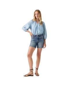 Short 501® Mid Thigh Short Mid Length Shorts