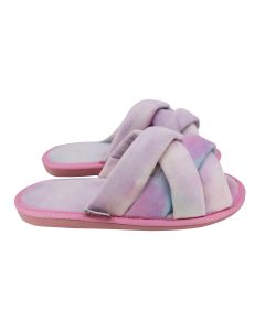 Pantuflas Tipo Sandalia para Dama