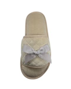 Pantuflas Tipo Sandalia para Dama