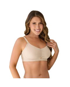 Brasier Espalda Ancha