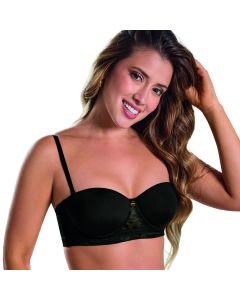 Brasier Strapless