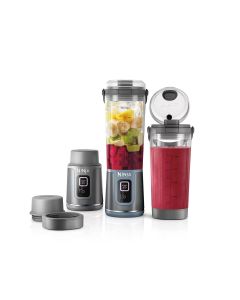Licuadora Portátil Dual Blast