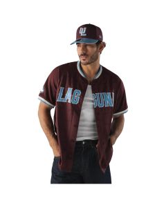 26 Jersey Adulto Away Algodoneros UL