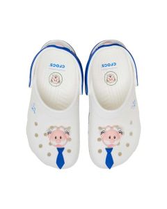 Drsimi Crocs Classic Clog MLT